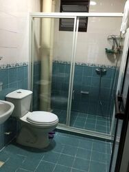 Blk 650 Senja Link (Bukit Panjang), HDB Executive #559289261